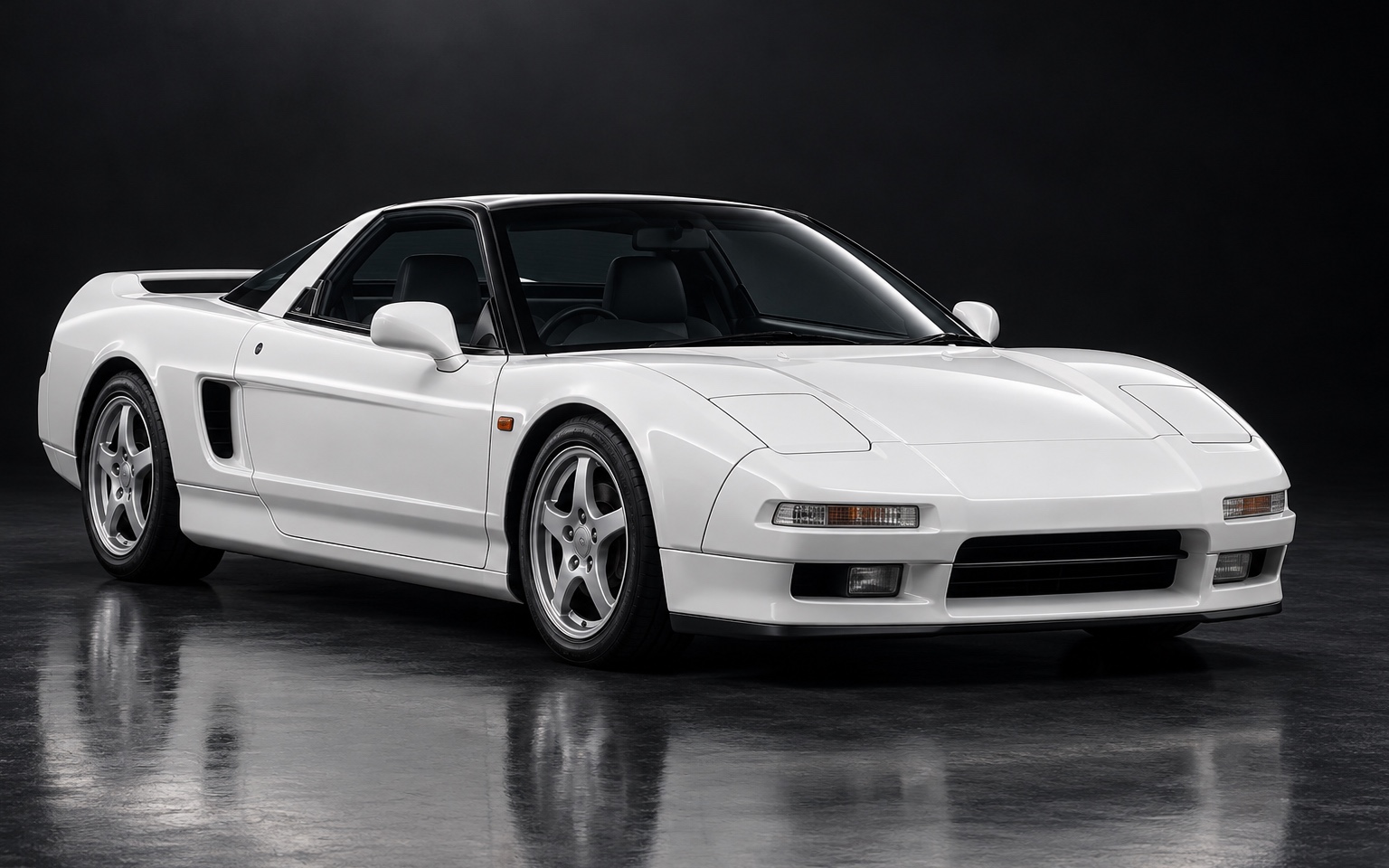 Honda NSX (NA1 / NA2)